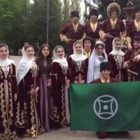 Русский ад в карачаево-черкессии Карачаевские националисты