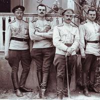 Как белогвардейский генерал-вешатель стал наставником Красной Армии
