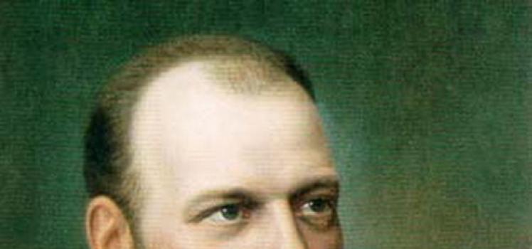 Александр III - бітімгерші