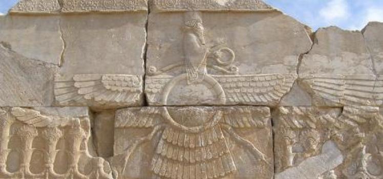 Mga pangunahing ideya ng Zoroastrianism
