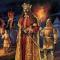 Vlad III Tepes: biografie, fapte interesante si legende