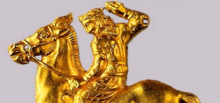 The first is based on the so-called “Third Legend” of Herodotus, which says that the Scythians came from the east;