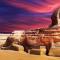 Secrets of the Egyptian Sphinx