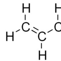 Dien hidrokarbonlar (alkadienler) Dien izomerleri