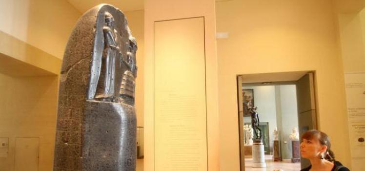 Kodeks praw króla Hammurabiego