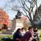 Pennsylvania universitetas Filadelfijoje: Pensilvanijos mokyklos mokyklos istorija, programos ir kaina