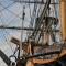 Корабль «Виктории» Адмирала Нельсона - это полная подделка
