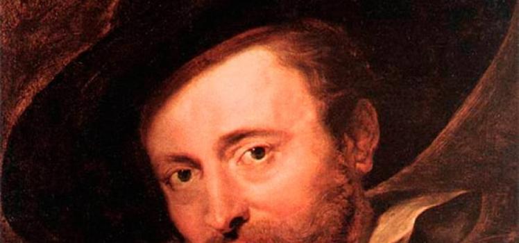 Peteris Paulas Rubensas: biografija ir geriausi darbai