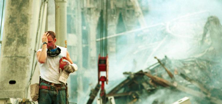 Как терористичните атаки от 11 септември 2001 г. промениха Америка